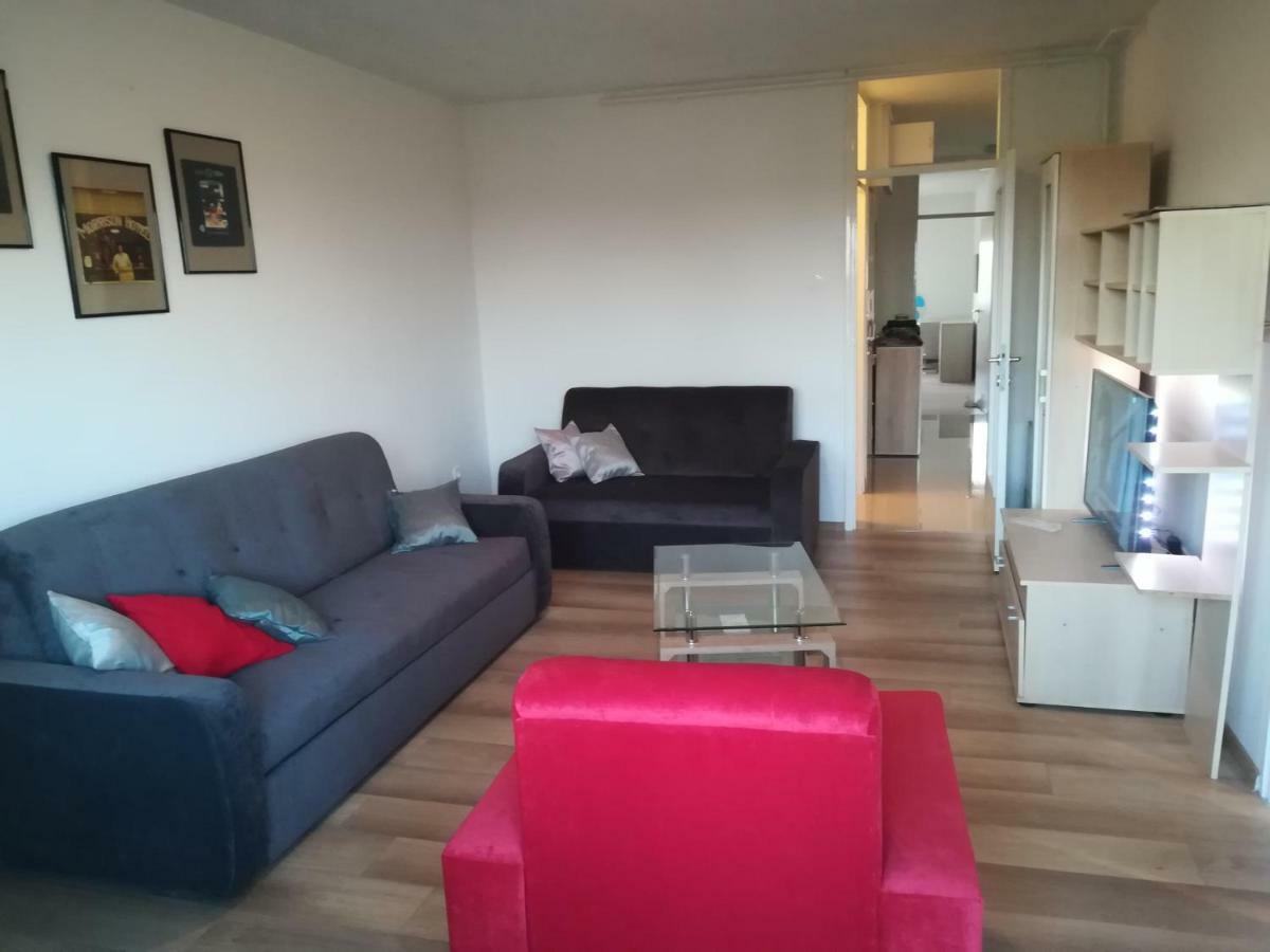 Apartman Tonika Póla Kültér fotó
